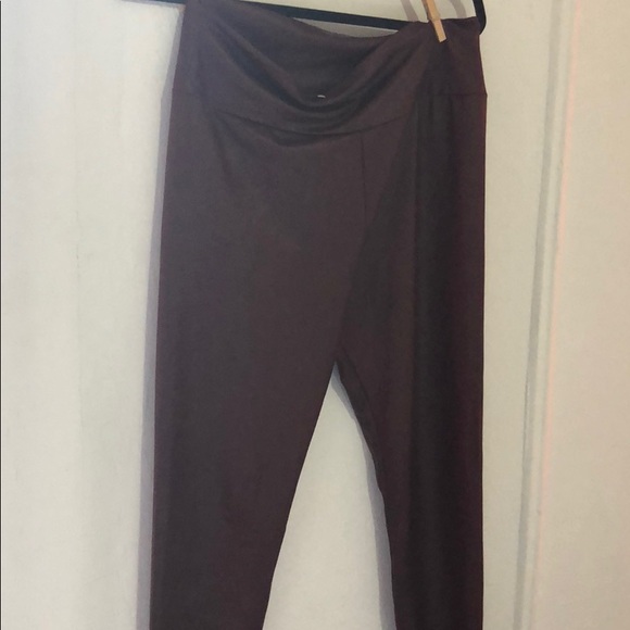 Charlotte Russe polyester pants - Picture 3 of 4